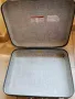 Стар куфар от англия марка St michael -Luggage 1976 г - Договаряне, снимка 5