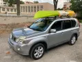 Nissan X-trail T31 2.5 бензин, снимка 1