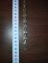 Масивен ланец синджир колие , снимка 3