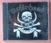 Motorhead - March Or Die 1992 [CD], снимка 1 - CD дискове - 45264667