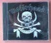 Motorhead - March Or Die 1992 [CD], снимка 1