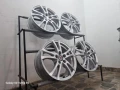 4бр 16ски джанти PLATIN зa PEUGEOT, FORD, RENAULT 5х108мм A160917 , снимка 5