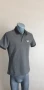 Armani Jeans AJ  Pique Stretch Cotton  Mens Size S /  НОВО! ОРИГИНАЛ! Мъжка Тениска!, снимка 5