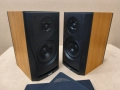 Английски Букшелф Тонколони  b&w dm302 bowers & wilkins dm302, снимка 2