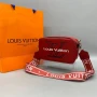 чанти louis vuitton, снимка 5