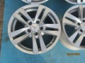 Алуминиеви джанти - 5 x 112 ,16 цола за Mercedes-Benz,SKODA ,Volkswagen,Seat , снимка 4