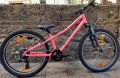 Specialized Hotrock 24 цола 1х8 скорости Като нов за момиче, снимка 2