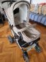 Бебешка количка HARTAN Topline S, снимка 1 - Детски колички - 45941715