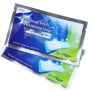 Супер цена! 28 броя Лентички за избелване на зъби Advanced teeth whitening strips, снимка 6