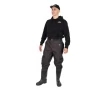 Панталон с ботуши Fox Rage Lightweight Waist Wader – лек, водоустойчив модел, снимка 1