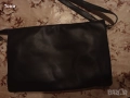 RESERVED Оригинал Нова Кожена Дамска Чанта , снимка 7