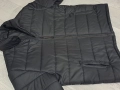 Черно мъжко яке XL , снимка 10