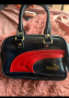 Vintage puma bag , снимка 1 - Чанти - 44972506