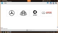 Lenovo ThinkPad 8GB Ram, i5 + Star Diagnosis SD Connect C4 DOIP, снимка 9