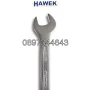 Професионален комплект звездогаечни ключове HAWEK , 16части (6-24мм), снимка 2
