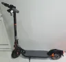 NINEBOT SEGWAY F40 D,2023г.,на 126 км.като нова, снимка 9