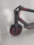 Електрическа тротинетка AOVO M365 Pro ES80, 350W, Двойна спирачка, 35KM+, Bluetooth Приложение, Сив, снимка 2