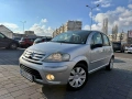 Citroen C3 1.4HDI Климатроник Автопилот Exclusive, снимка 1