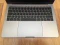 13.3' Core i7 Apple MacBook Pro Mid 2017 16GB RAM/256GB SSD/Бат 6ч, снимка 7