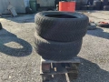 Гуми 225 55 17 Гудиар Goodyear 2 броя. Нов внос. Не са нови!, снимка 12