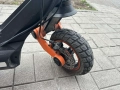 Електрическа тротинетка KUGOO KIRIN G3 1200W  52V 18Ah, снимка 10