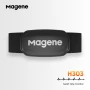 Magene H303 Сензор за пулс - гръден пулсомер, снимка 1