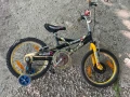 BMX SCREAMER 18 цола, снимка 1