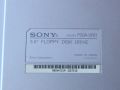 Флопи за дискети - Sony PCGA-UFD1 3.5 Inch Floppy Disk, снимка 3