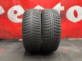 195 60 15, Зимни гуми, Bridgestone BlizzakLM001, 2 броя, снимка 2