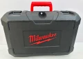 Milwaukee M12 BS - Нов акумулаторен лентов трион / банцинг 2х12V 4.0Ah, снимка 8