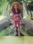 Кукла Stasie Barbie Mattel 2010, снимка 2