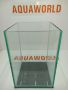 Нано аквариум 12 литра, снимка 1 - Аквариуми - 45427570