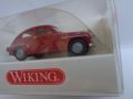 WIKING 1:87 H0 VOLVO PV 544 ИГРАЧКА КОЛИЧКА МОДЕЛ , снимка 2