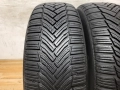 195/65/15 Michelin Alpin 6 / зимни гуми, снимка 2