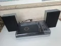 ГРАМОФОН С 2 КОЛОНИ/ VINTAGE//промо цена/, снимка 1