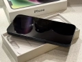 iPhone 14 128GB Black – Перфектен, 100% Батерия!, снимка 3
