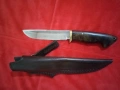 Нож от D 2, снимка 1