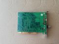 Adrienne Electronics LGD-046250-02 PCI-TC Time Code Controller Card, снимка 9