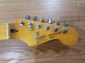 Fender Squier Stratocaster Korea Samik, снимка 5