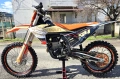 Ktm SX-F 450i НОВ ВНОС!!!, снимка 2