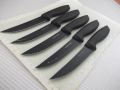 Лот от 5 бр. кухненски ножа "HOME HERO", снимка 8