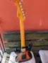 Squier 60s Stratocaster SSS , снимка 3