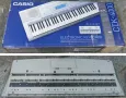 синтезатор клавир CASIO CTK-4000 пиано 5 октави плътни динамични клавиши и USB, снимка 5