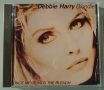 Debbie Harry/Blondie - Once More Into The Bleach