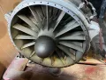 ЗА ПРОДАЖБА – РЕАКТИВНИ ДВИГАТЕЛИ GENERAL ELECTRIC J85-I7, снимка 12