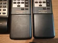 📀актуализирани. Дистанционни Sony Yamaha Sansui Marantz Denon Pioneer JVC Accuphase Harmony , снимка 6