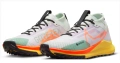 маратонки Nike React Pegasus Trail 4 GORE-TEX ‘Total Orange’ номер 43, снимка 2