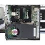 Lenovo M710q Tiny/Intel Core i5-6500T/16GB RAM/512GB SSD NVMe/Windows 10 Pro малък настолен компютър, снимка 10