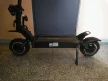 Janobike X30 – 6000W звяр, който те изстрелва напред! Само на 693 км!, снимка 11