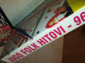 JUGO FOLK-VIDEO VHS TAPE 2808251154, снимка 3